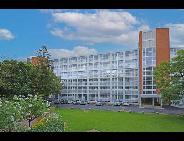 2 BEDROOM PROPERTY TO RENT IN HYDE PARK